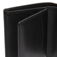 The Chesterfield Brand Vincent Nappa - Geldbörse 4cc 10.5 cm RFID (schwarz) - Ansicht 4