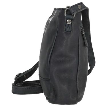 The Chesterfield Brand Weimar - Schultertasche 24 cm (navy) - Markenkoffer