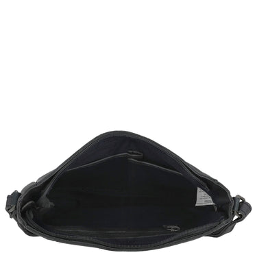 The Chesterfield Brand Weimar - Schultertasche 24 cm (navy) - Markenkoffer