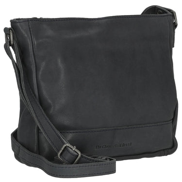 The Chesterfield Brand Weimar - Schultertasche 24 cm (navy) - Markenkoffer