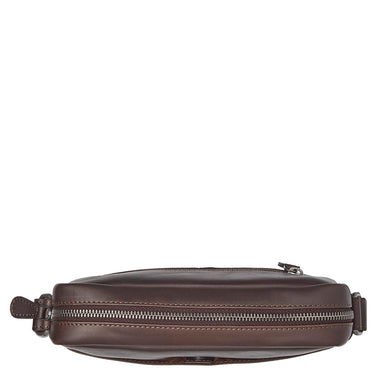 The Chesterfield Brand Westmere - Schultertasche 23 cm (braun) - Markenkoffer