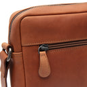 The Chesterfield Brand Westmere - Schultertasche 23 cm (cognac) - Markenkoffer