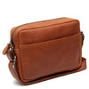 The Chesterfield Brand Westmere - Bolso bandolera 23 cm (color: cognac)