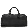The Chesterfield Brand William - Bolsa de viaje de cuero 53 cm (negro)