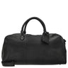 The Chesterfield Brand William - Reisetasche Leder 53 cm (black) - Markenkoffer