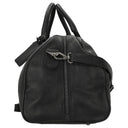 The Chesterfield Brand William - Reisetasche Leder 53 cm (black) - Markenkoffer