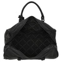 The Chesterfield Brand William - Reisetasche Leder 53 cm (black) - Markenkoffer