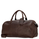 The Chesterfield Brand William - Reisetasche Leder 53 cm (brown) - Ansicht 2