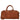The Chesterfield Brand William - Reisetasche Leder 53 cm (cognac) - Markenkoffer