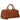 The Chesterfield Brand William - Reisetasche Leder 53 cm (cognac) - Markenkoffer