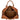 The Chesterfield Brand William - Reisetasche Leder 53 cm (cognac) - Markenkoffer