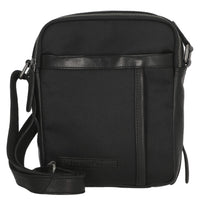 The Chesterfield Fusion Arendal - Umhängetasche 25 cm (black) - Markenkoffer