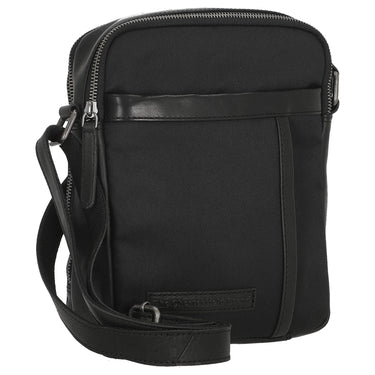 The Chesterfield Fusion Arendal - Umhängetasche 25 cm (black) - Markenkoffer