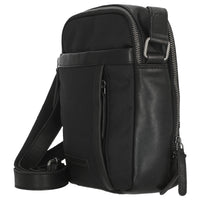 The Chesterfield Fusion Arendal - Umhängetasche 25 cm (black) - Markenkoffer