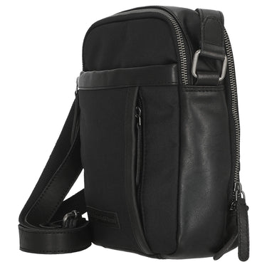 The Chesterfield Fusion Arendal - Umhängetasche 25 cm (black) - Markenkoffer