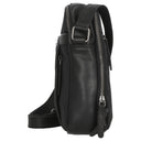 The Chesterfield Fusion Arendal - Umhängetasche 25 cm (black) - Markenkoffer