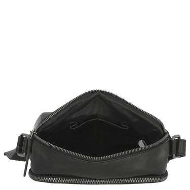 The Chesterfield Fusion Arendal - Umhängetasche 25 cm (black) - Markenkoffer