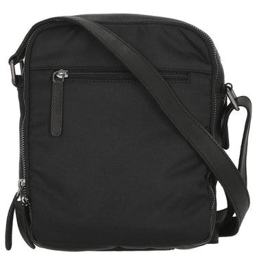 The Chesterfield Fusion Arendal - Umhängetasche 25 cm (black) - Markenkoffer