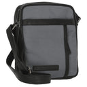 The Chesterfield Fusion Arendal - Umhängetasche 25 cm (light grey) - Markenkoffer