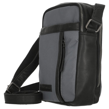 The Chesterfield Fusion Arendal - Umhängetasche 25 cm (light grey) - Markenkoffer