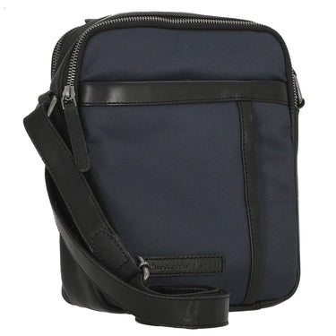 The Chesterfield Fusion Arendal - Umhängetasche 25 cm (navy) - Markenkoffer