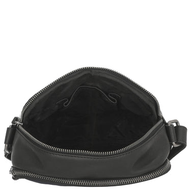 The Chesterfield Fusion Arendal - Umhängetasche 25 cm (navy) - Markenkoffer