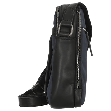 The Chesterfield Fusion Arendal - Umhängetasche 25 cm (navy) - Markenkoffer