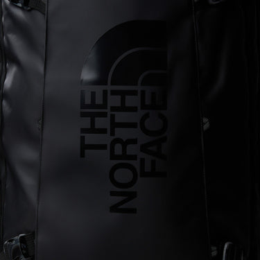 The North Base Camp Face Rolling Thunder 36 - Rollenreisetasche 92 cm (tnf black-tnf white-NPF) - Ansicht 5