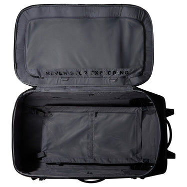 The North Base Camp Face Rolling Thunder 36 - Rollenreisetasche 92 cm (tnf black-tnf white-NPF) - Ansicht 3