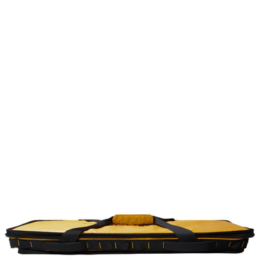 The North Face Base Camp Gear Box L 90 - Reisetasche 81 cm (summit gold - tnf black - n) - Markenkoffer