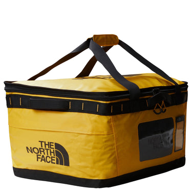 The North Face Base Camp Gear Box M 65 - Reisetasche 56.5 cm (summit gold - tnf black - N) - Markenkoffer