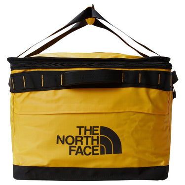 The North Face Base Camp Gear Box M 65 - Reisetasche 56.5 cm (summit gold - tnf black - N) - Markenkoffer