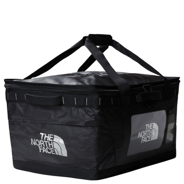 The North Face Base Camp Gear Box M 65 - Reisetasche 56.5 cm (tnf black - tnf black - NPF) - Markenkoffer