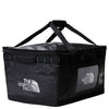 The North Face Base Camp Box M - Bolsa de viaje 56.5 cm (tnf black-tnf black-NPF)