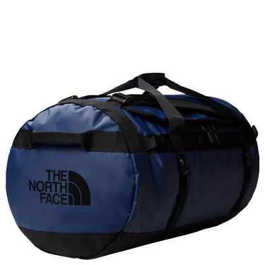 The North Face Base Camp Duffel L 95 - Reisetasche 70 cm (summit navy - tnf black) - Markenkoffer