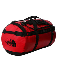 The North Face Base Camp Duffel L 95 - Reisetasche 70 cm (tnf red - tnf black - npf) - Markenkoffer