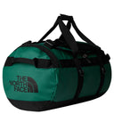 The North Face Base Camp Duffel M 71 - Reisetasche 64 cm (evergreen/tnf black)