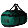The North Face Base Camp Duffel M 71 - Reisetasche 64 cm (evergreen/tnf black)