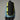 The North Face Base Camp Duffel - M 64 cm (sulphur spring green/tnf black) - Markenkoffer