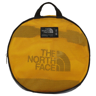 The North Face Base Camp Duffel M 71 - Reisetasche 64 cm (summit gold-tnf black) - Ansicht 5