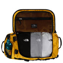 The North Face Base Camp Duffel M 71 - Reisetasche 64 cm (summit gold-tnf black) - Ansicht 3