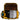 The North Face Base Camp Duffel - M 64 cm (summit gold - tnf black) - Markenkoffer