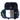 The North Face Base Camp Duffel - M 64 cm (summit navy - tnf black) - Markenkoffer