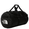 The North Face Base Camp Duffel - M 64 cm (tnf black-tnf white)