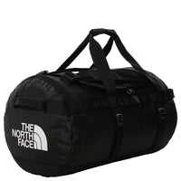 The North Face Base Camp Duffel M 71 - Reisetasche 64 cm (tnf black - tnf white) - Markenkoffer