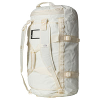 The North Face Base Camp Duffel M 71 - Reisetasche 64 cm (white dune/tnf white) - Markenkoffer