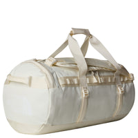 The North Face Base Camp Duffel M 71 - Reisetasche 64 cm (white dune/tnf white) - Markenkoffer