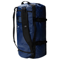 The North Face Base Camp Duffel S 50 - Reisetasche 53 cm (summit navy - tnf black - npf) - Markenkoffer