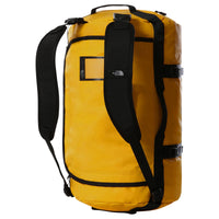 The North Face Base Camp Duffel S 50 - Reisetasche 53 cm (summit gold - tnf black) - Markenkoffer