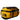 The North Face Base Camp Duffel - S 53 cm (summit gold - tnf black) - Markenkoffer